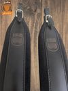 Battoni Accordion professional Leather Straps Set