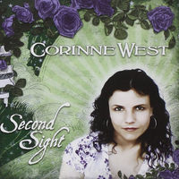 Second Sight by Corinne West