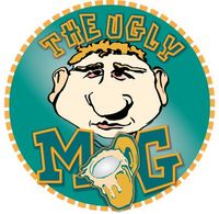 The Ugly Mug w/ Turtle Recall