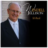 It's Real by Wendell Jellison