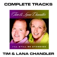 I'll Still Be Standing Soundtrack Downloads by The Chandlers