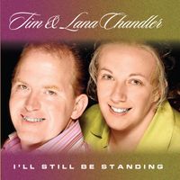 I'll Still Be Standing: CD