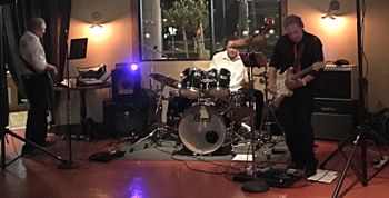 Canyon Fireside Grille 10/15/16
