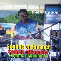 SOUNDS OF SUMMER by KENN LEWIS