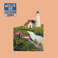 Childhood Song by Willie DE