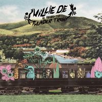 Thunder Train by Willie DE