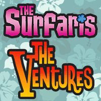 The Surfaris & The Ventures