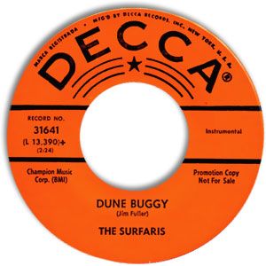 Dune Buggy 45
