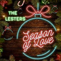 Season Of Love: CD