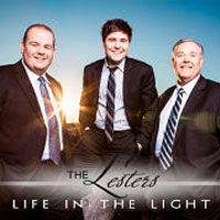 Life In The Light: CD