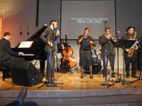 Jazz Night in DC with the Greater U Street Jazz Collective