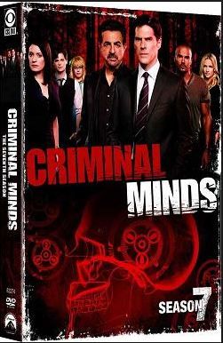 Criminal Minds (Music by Michael Crowther - CBS Series Promo) -
