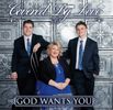 God Wants You: CD