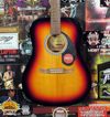 Fender FA-125 Dreadnought Acoustic Guitar - 3 Color Sunburst