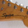 Squier Classic Vibe Jazzmaster - Olympic White