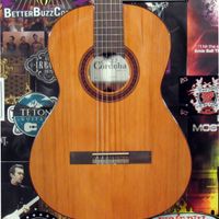 Cordoba Cadete 3/4 Size Classical Guitar w\Cordoba Gig Bag