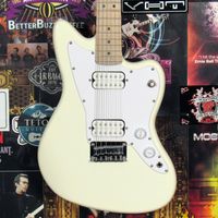 Squire by Fender Mini Jazzmaster HH