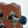 Cordoba Mini Koa Limited Nylon String Acoustic Guitar w\Gig Bag