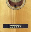 Guild P-240 Memoir Slotted Headstock Parlor Guitar