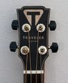 Traveler CL3BE - Acoustic Bass w/Gig Bag