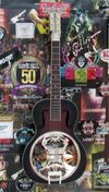 Gretsch G9220 Bobtail Round Neck Resonator Guitar