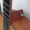 Kala Solid Cedar Top Parlor Guitar – Natural w\Gig Bag