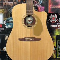 Fender Redondo Player - Bronze Satin w\Walnut Fingerboard