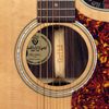Guild OM-150 CE - Orchestra - Acoustic Electric - Natural