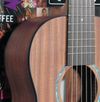 Cordoba Mini II Mahogany Nylon String Travel Guitar