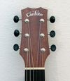 Cordoba Mini II Mahogany Nylon String Travel Guitar