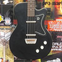 Danelectro '56 Bass in Black