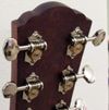 Guild DS-240 Memoir Slope Shoulder Acoustic Guitar - Vintage Sunburst