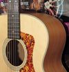 Guild F-2512 E Blonde Maple 12 String Acoustic Electric Guitar