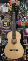Recording King - PR-G6 Solid Top Single O Acoustic Guitar - 2020
