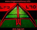 Arm Age Art