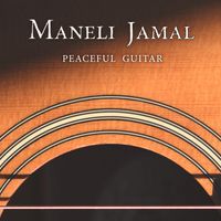 Peaceful Guitar (2022) by Maneli Jamal