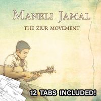 The Ziur Movement ALL 12 TABS BUNDLE