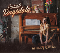 "Whimsical Romance" + T-Shirt Value Package