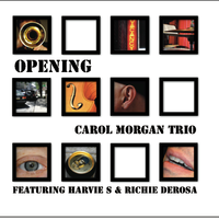 Opening by Carol Morgan