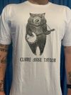 Claire Anne Taylor Wombat T-shirt (Mens)
