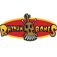 Live Live Live by The Rhythm Bones