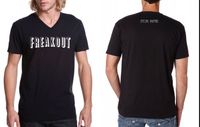 Netflix & Freakout T-Shirt