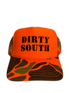 Dirty South Trucker