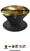 Marc Antarez Debut Album PopSockets Grip and Stand for Phones and Tablets