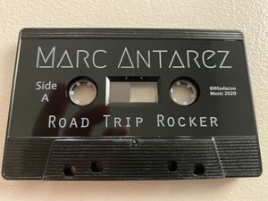 RTR collectors item cassette shell