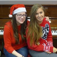 Christmas in the City: The Music of Barlow & Smith