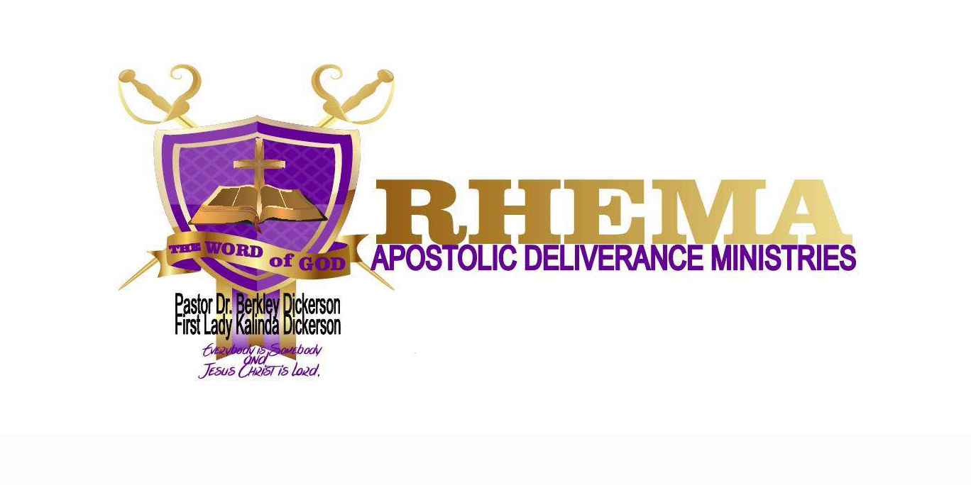 rhema word apostolic church