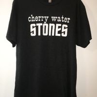 Short Sleeve stones tee - STONES EP