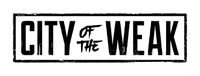 Click on the City of the Weak logo to enter their site.