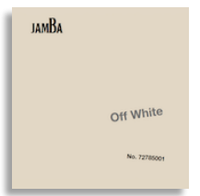 JAMBa's  OFF WHITE Album CD Release